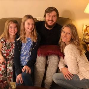 Meet your Posher, Tasha